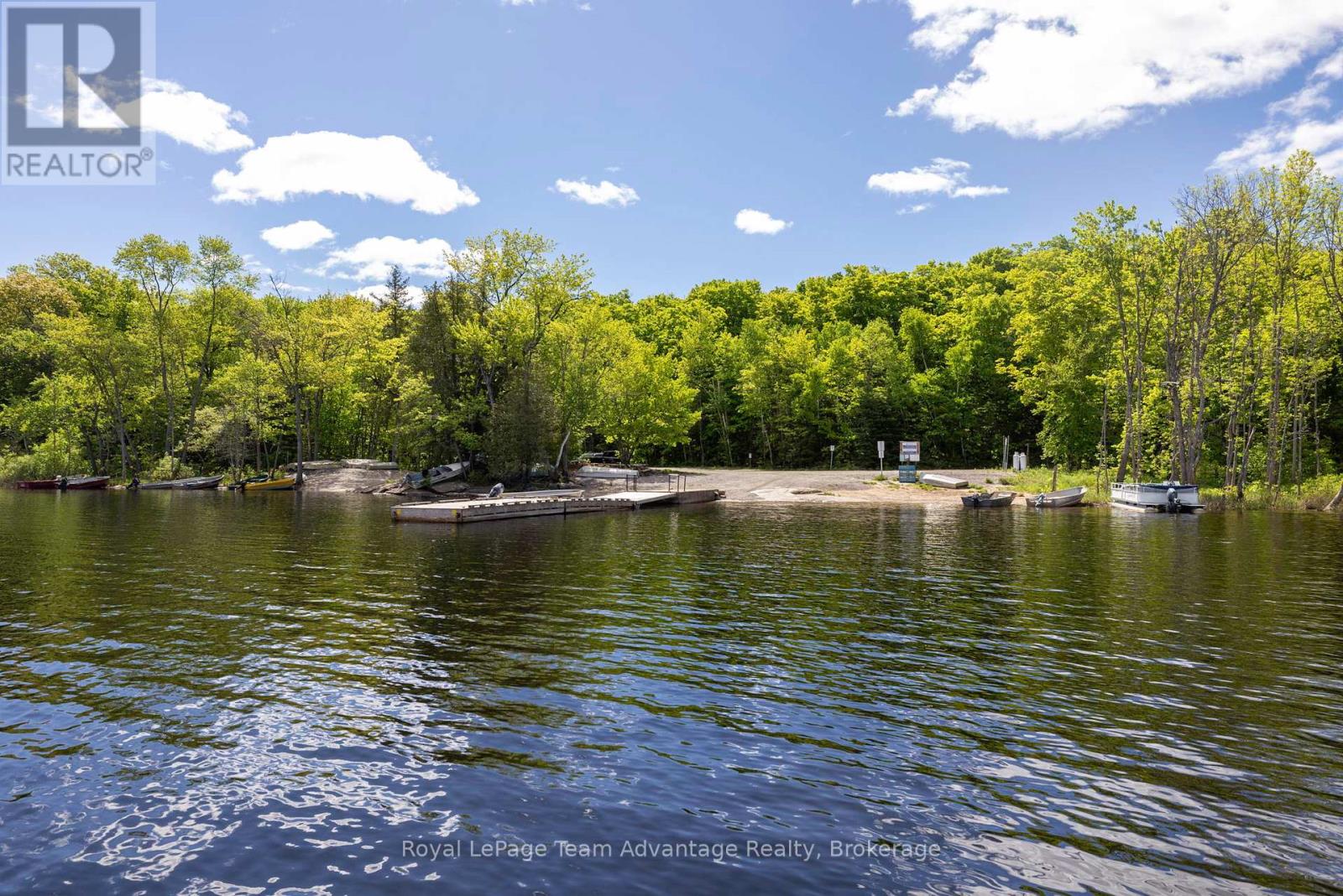 1wa Wahwashkesh Lake, Whitestone, Ontario  P0A 1G0 - Photo 6 - X12142060