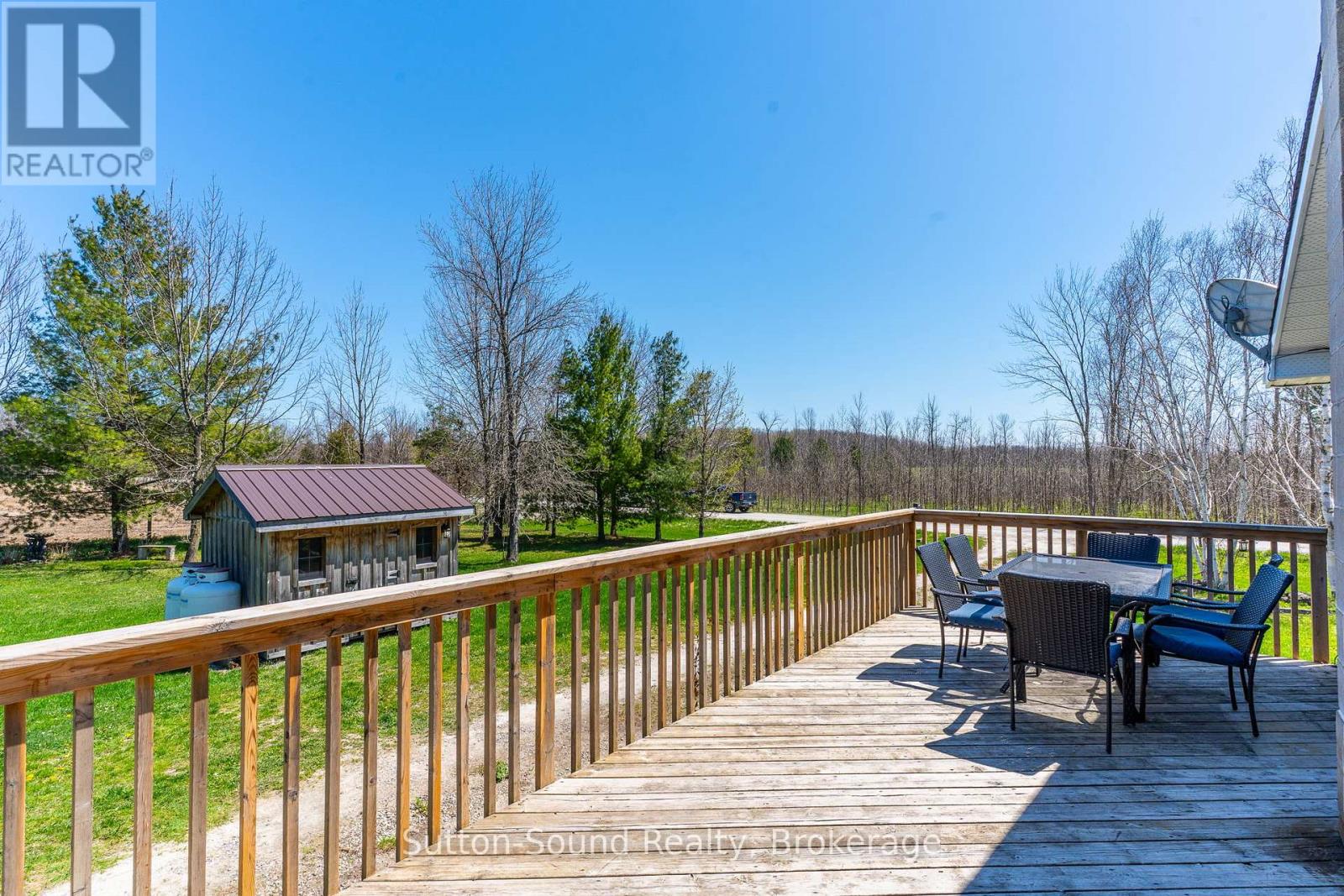 17 Mar Side Rd Side Road, South Bruce Peninsula, Ontario  N0H 2T0 - Photo 24 - X12142108