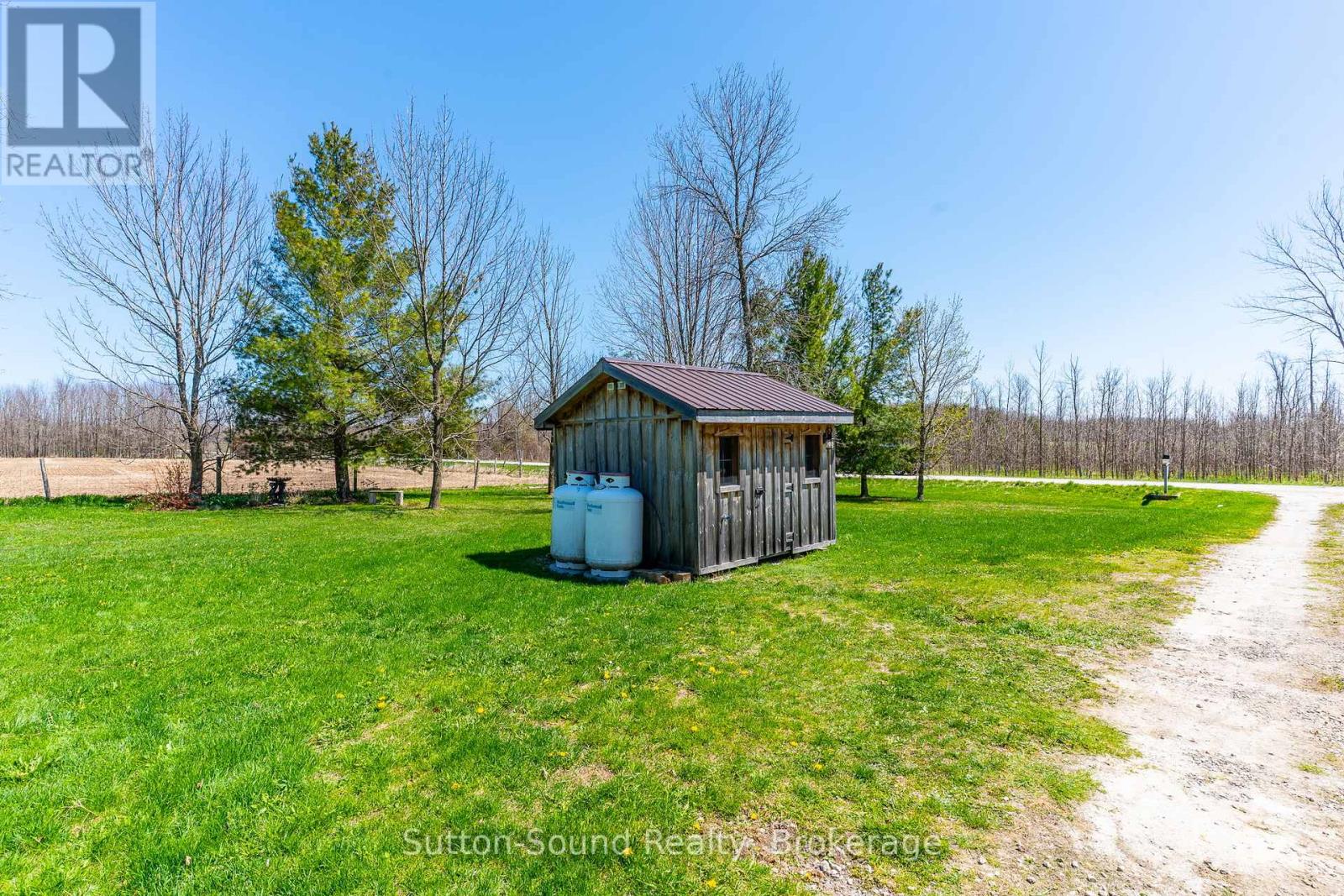 17 Mar Side Rd Side Road, South Bruce Peninsula, Ontario  N0H 2T0 - Photo 34 - X12142108