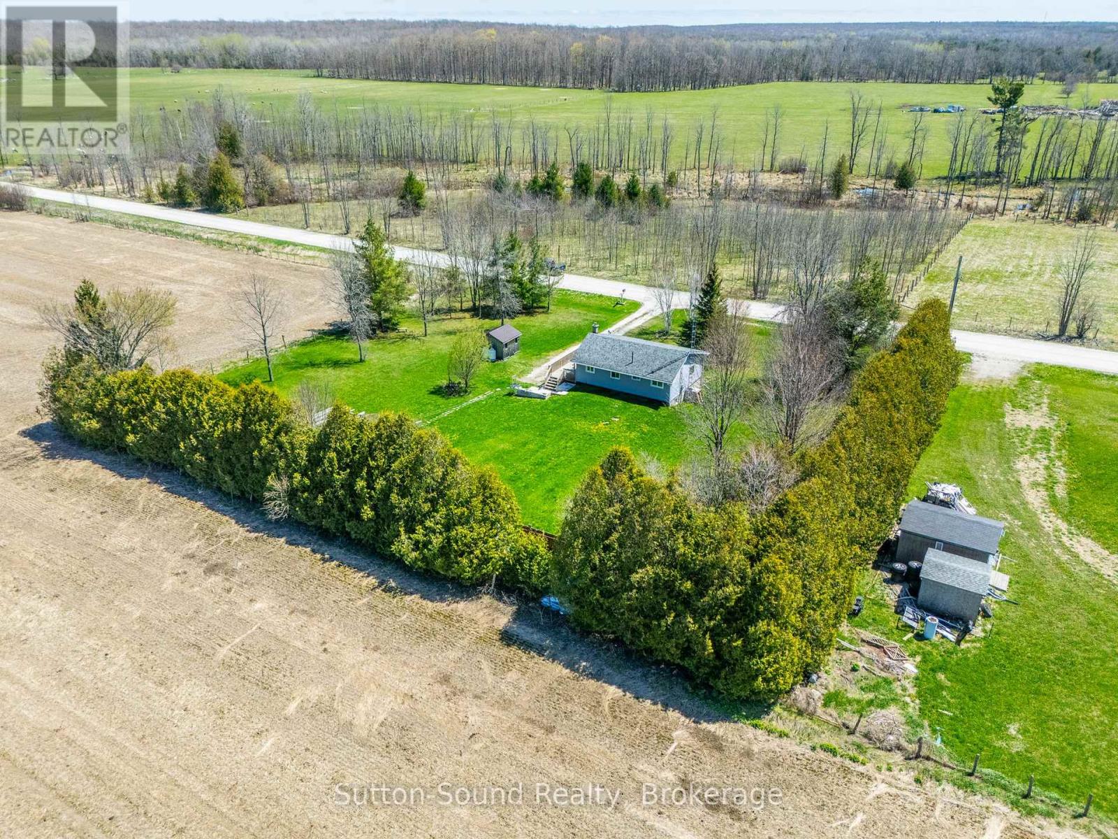 17 Mar Side Rd Side Road, South Bruce Peninsula, Ontario  N0H 2T0 - Photo 39 - X12142108