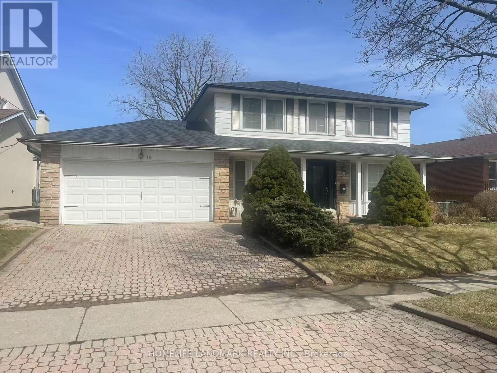 Lower - 15 Orangewood Crescent, Toronto (L'amoreaux), Ontario  M1W 1C5 - Photo 1 - E12141941