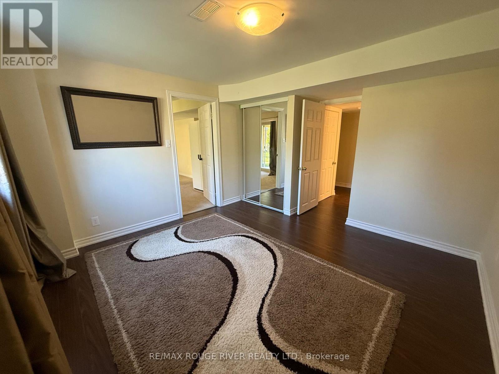 Bsmt - 140 Rushworth Drive, Ajax, Ontario  L1Z 2A3 - Photo 3 - E12141943