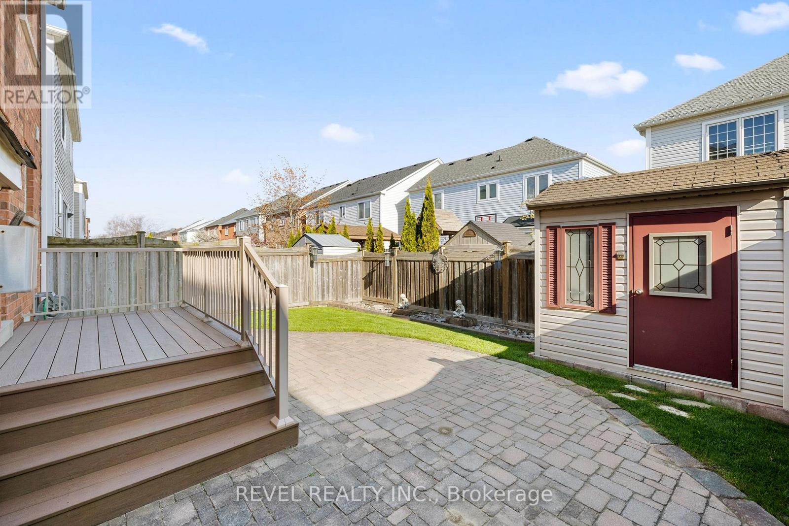 49 Moynahan Crescent, Ajax, Ontario  L1Z 1P1 - Photo 33 - E12141962