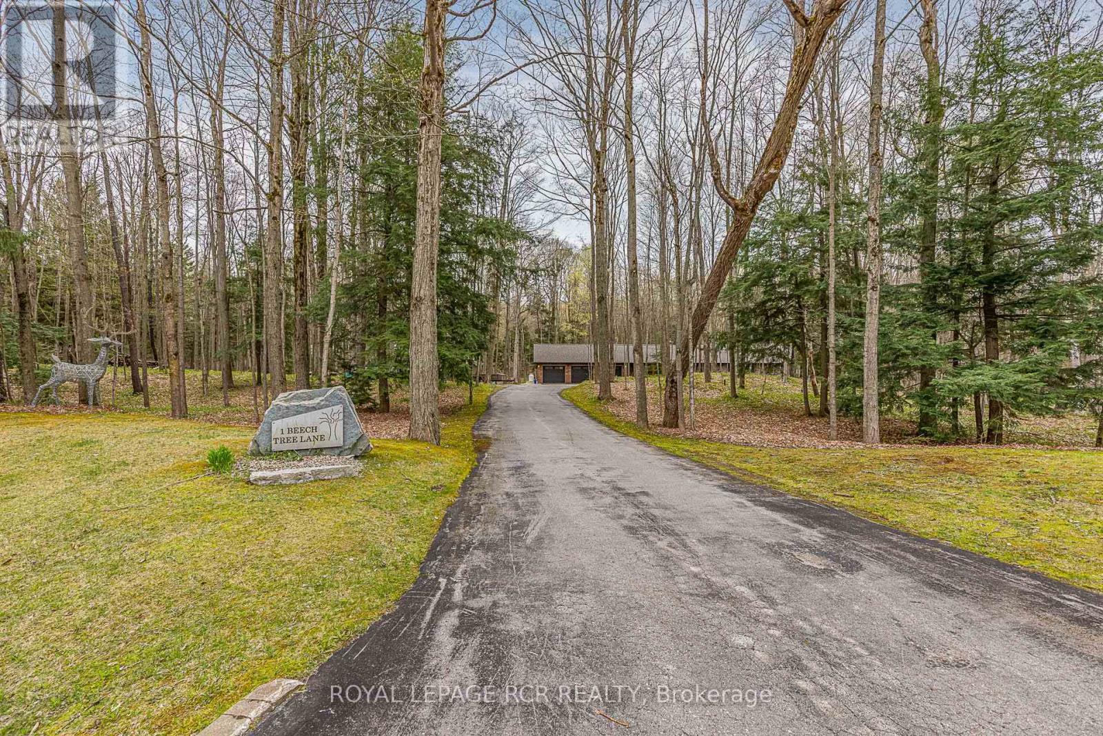 1 Beech Tree Lane, Whitchurch-Stouffville, Ontario  L4A 7X4 - Photo 7 - N12141958
