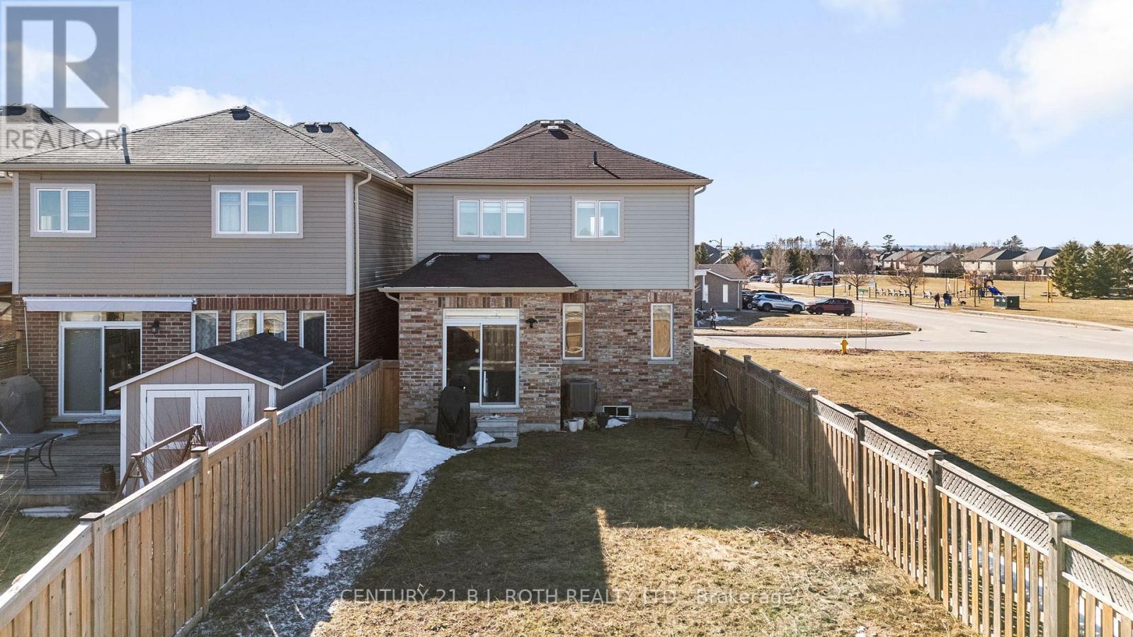 11 Wagner Crescent, Essa (Angus), Ontario  L0M 1B6 - Photo 24 - N12141984