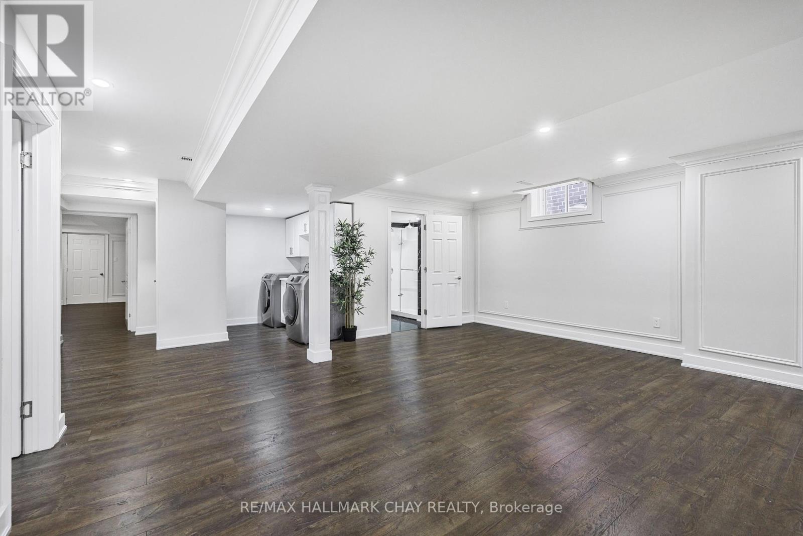 Basement - 23 Tyndall Drive, Bradford West Gwillimbury, Ontario  L3Z 4G6 - Photo 10 - N12141993