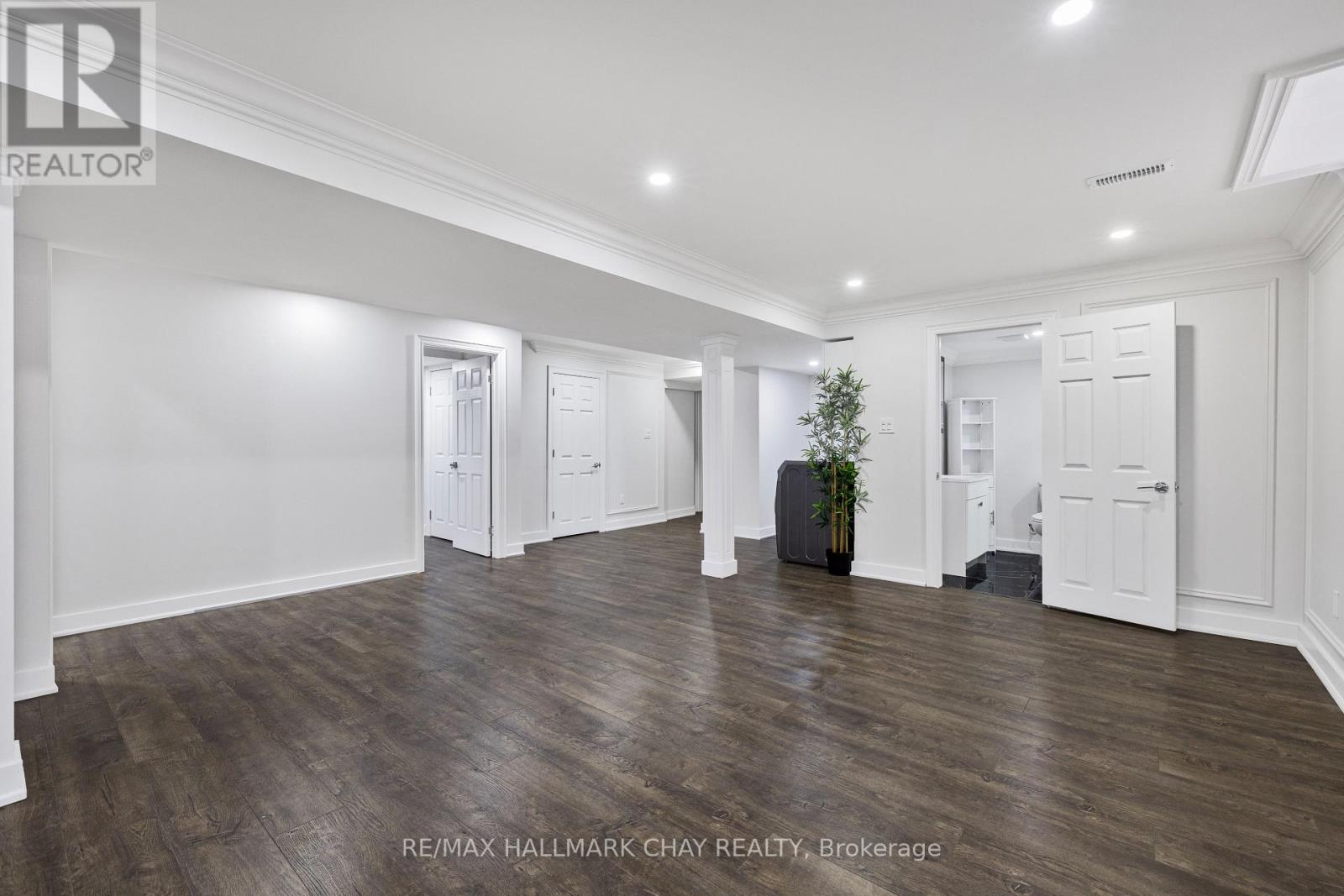 Basement - 23 Tyndall Drive, Bradford West Gwillimbury, Ontario  L3Z 4G6 - Photo 11 - N12141993
