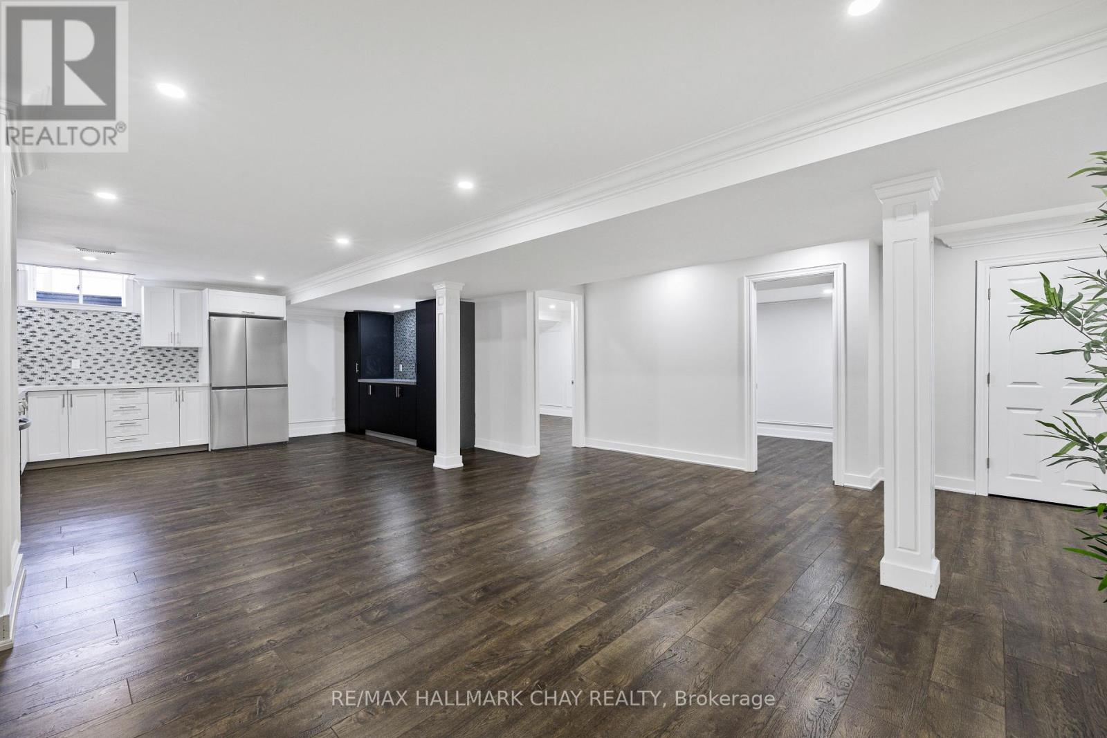 Basement - 23 Tyndall Drive, Bradford West Gwillimbury, Ontario  L3Z 4G6 - Photo 12 - N12141993