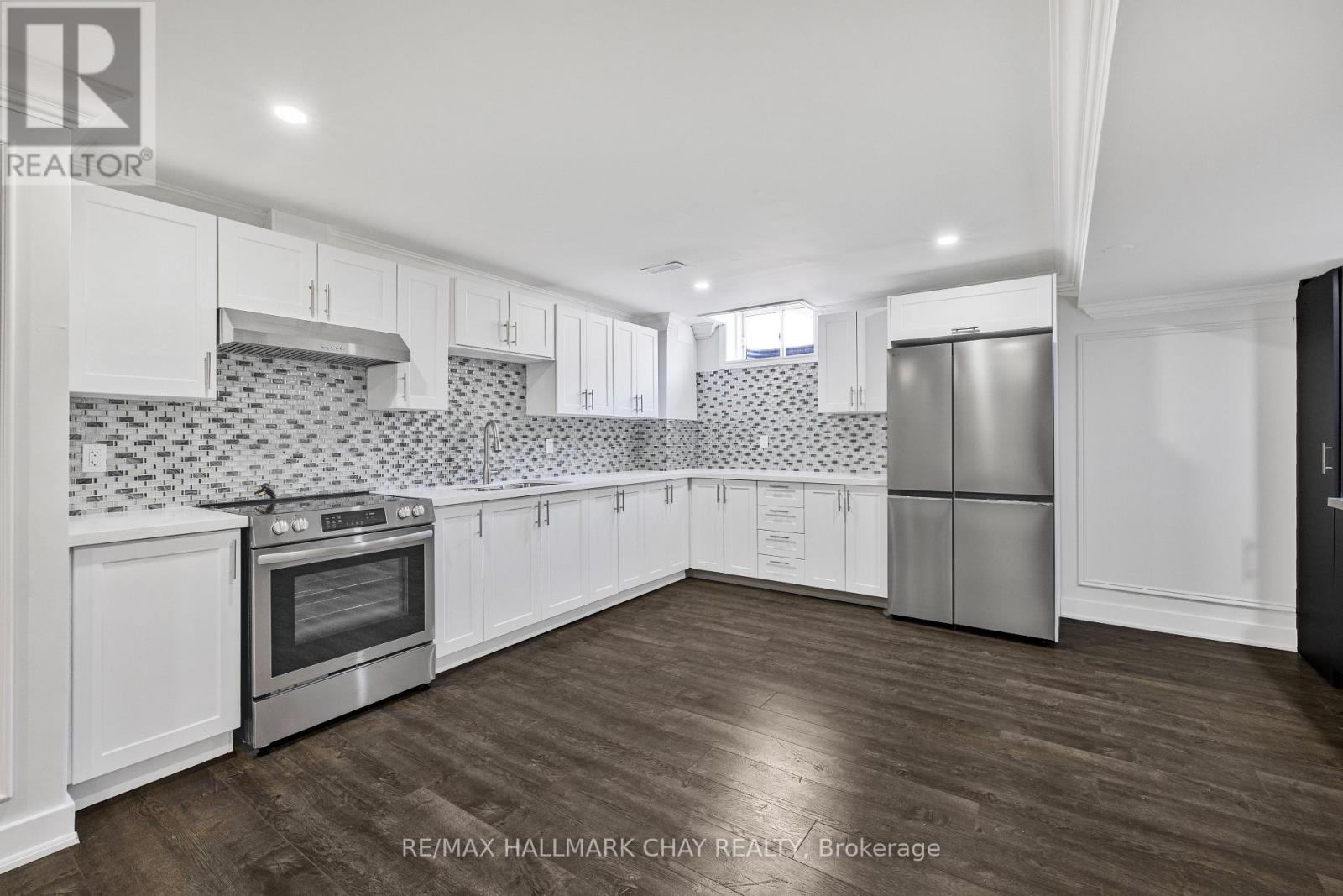 Basement - 23 Tyndall Drive, Bradford West Gwillimbury, Ontario  L3Z 4G6 - Photo 14 - N12141993