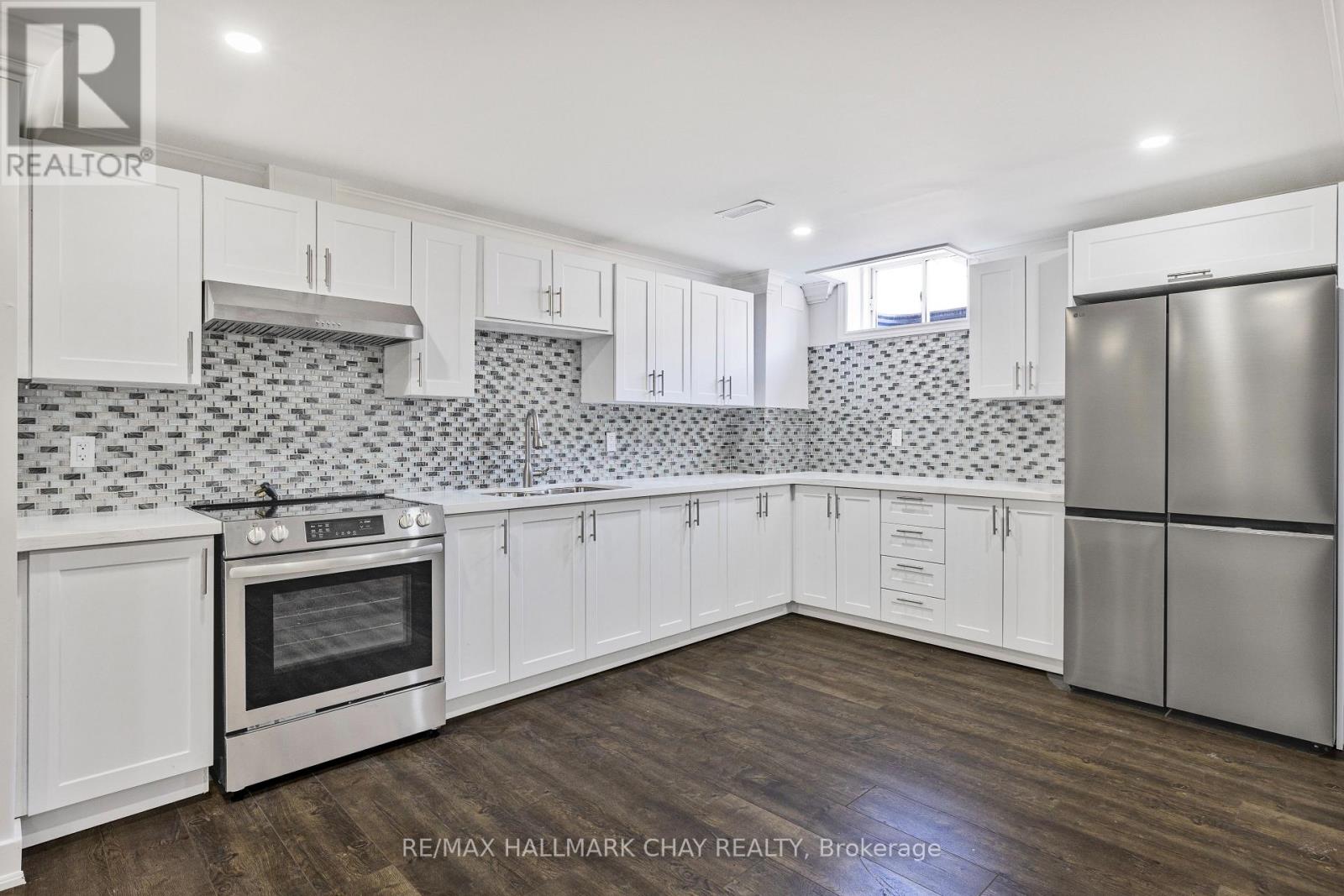 Basement - 23 Tyndall Drive, Bradford West Gwillimbury, Ontario  L3Z 4G6 - Photo 15 - N12141993