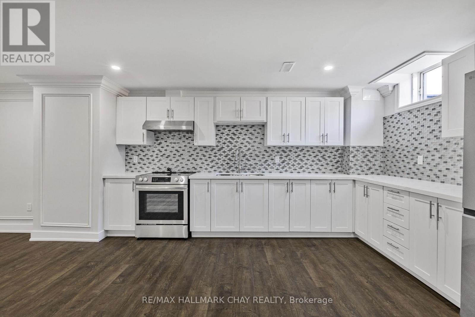 Basement - 23 Tyndall Drive, Bradford West Gwillimbury, Ontario  L3Z 4G6 - Photo 16 - N12141993
