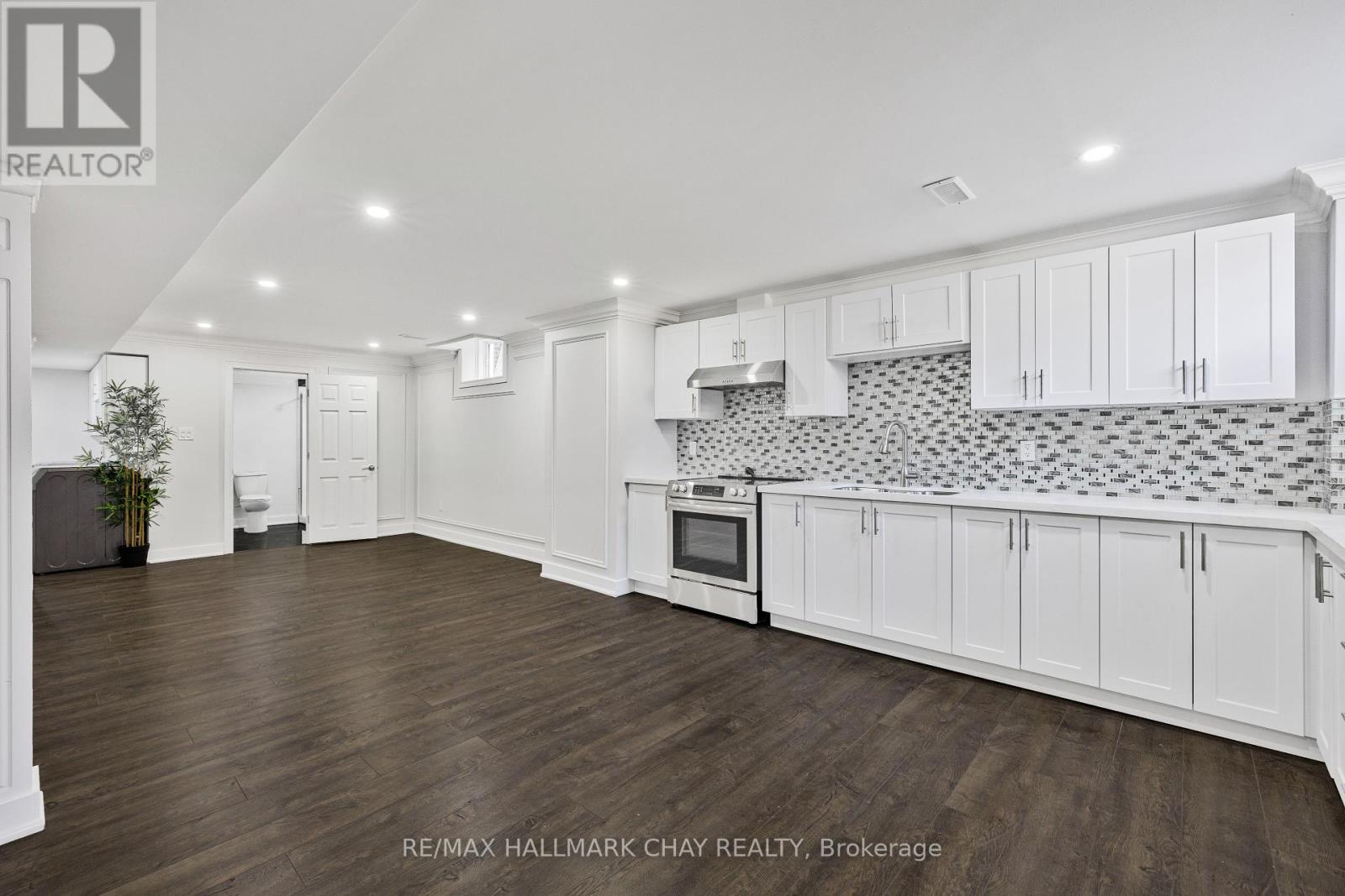 Basement - 23 Tyndall Drive, Bradford West Gwillimbury, Ontario  L3Z 4G6 - Photo 18 - N12141993