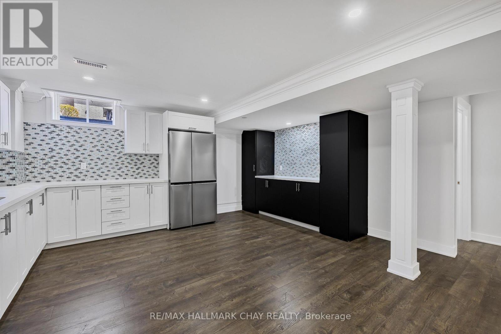 Basement - 23 Tyndall Drive, Bradford West Gwillimbury, Ontario  L3Z 4G6 - Photo 20 - N12141993