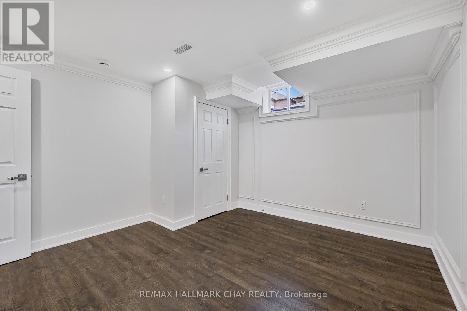 Basement - 23 Tyndall Drive, Bradford West Gwillimbury, Ontario  L3Z 4G6 - Photo 23 - N12141993