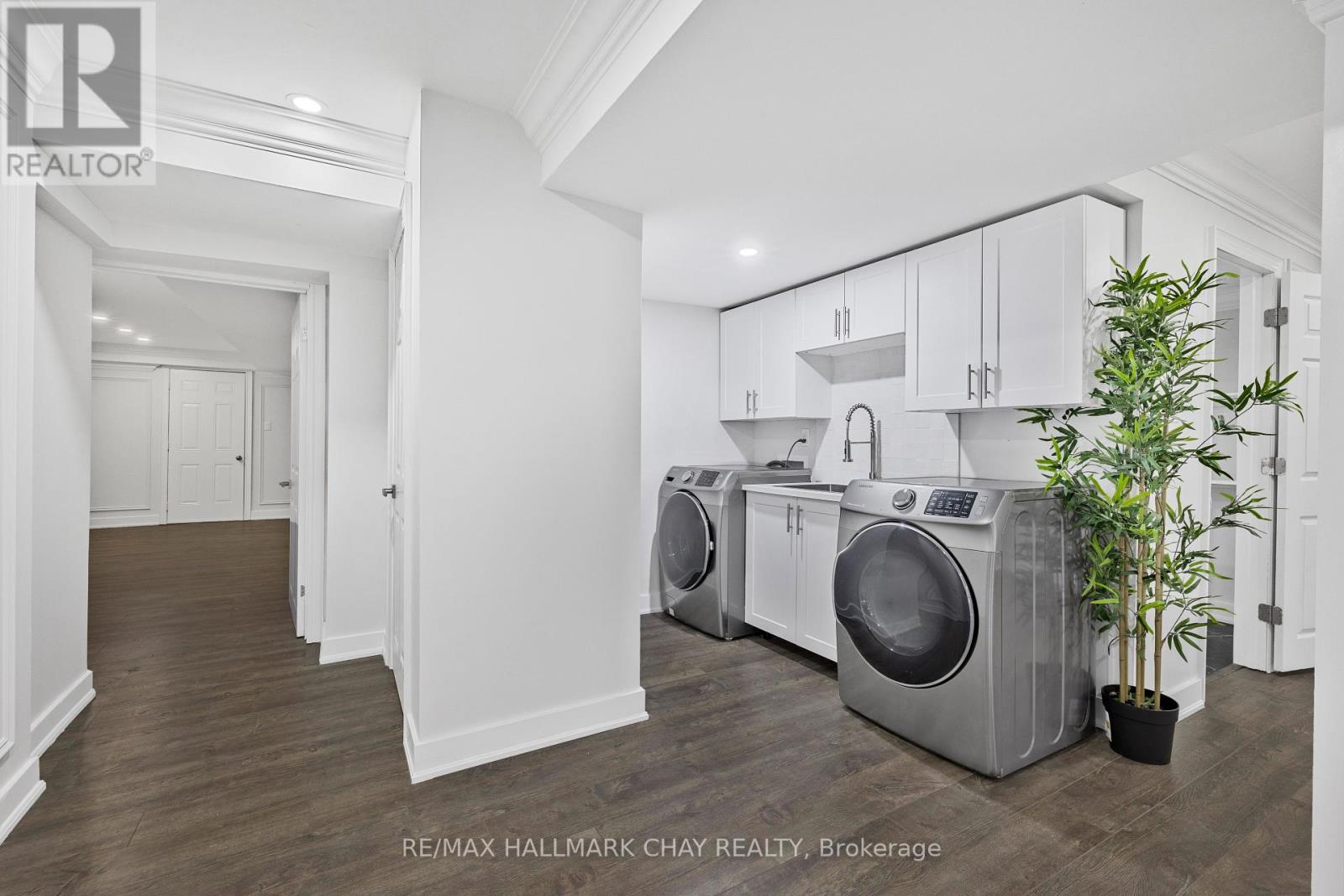 Basement - 23 Tyndall Drive, Bradford West Gwillimbury, Ontario  L3Z 4G6 - Photo 7 - N12141993