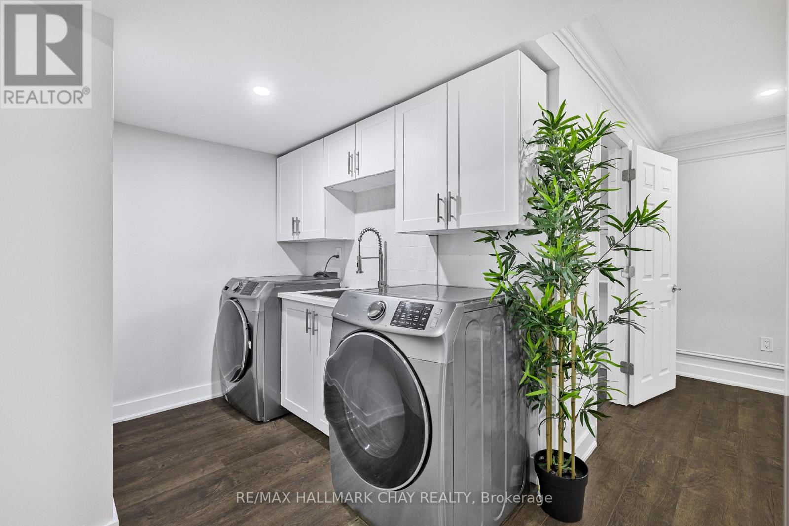 Basement - 23 Tyndall Drive, Bradford West Gwillimbury, Ontario  L3Z 4G6 - Photo 8 - N12141993