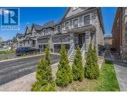 BASEMENT - 23 TYNDALL DRIVE, Bradford West Gwillimbury, Ontario