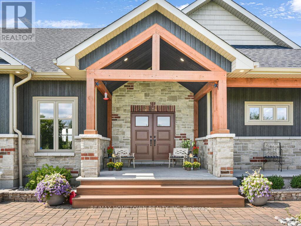 118 Galop Canal Road, Edwardsburgh/cardinal, Ontario  K0E 1E0 - Photo 4 - X12142081
