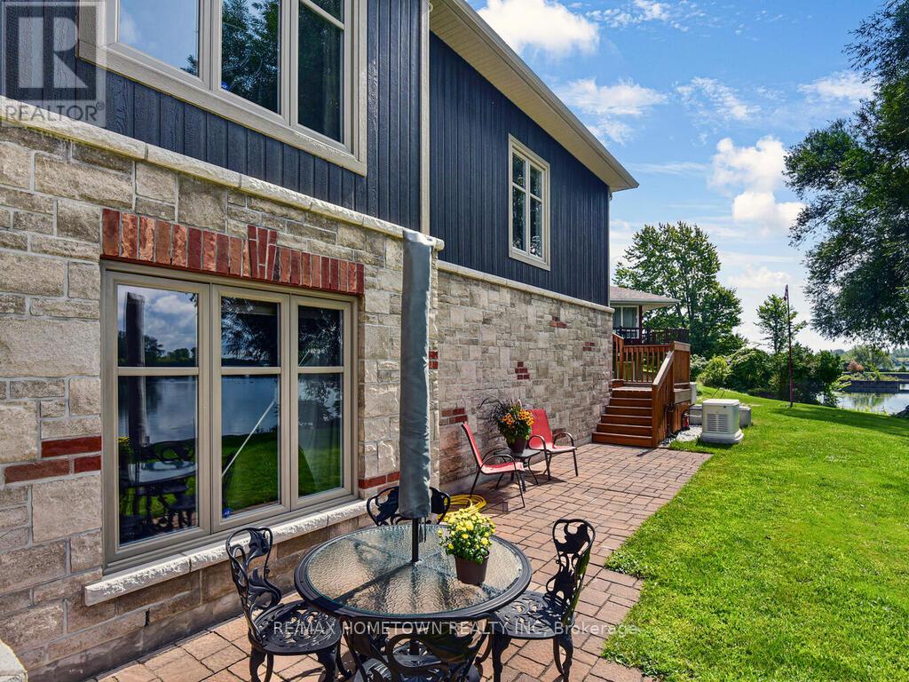 118 Galop Canal Road, Edwardsburgh/cardinal, Ontario  K0E 1E0 - Photo 41 - X12142081