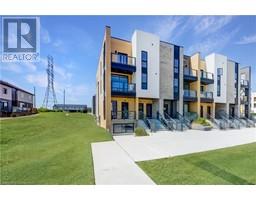 261 WOODBINE Avenue Unit# 86, kitchener, Ontario
