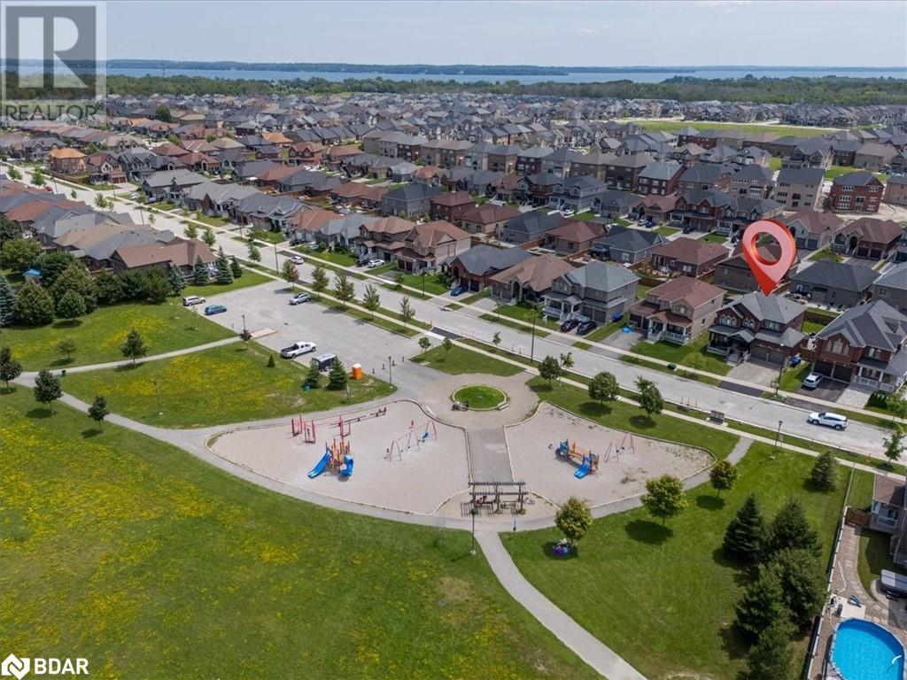 1171 Quarry Drive Drive, Innisfil, Ontario  L9S 4W8 - Photo 24 - 40727391