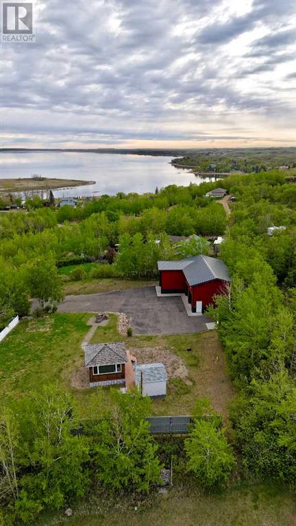 7 Buffalo Way, Rochon Sands, Alberta  T0C 3B0 - Photo 33 - A2217646