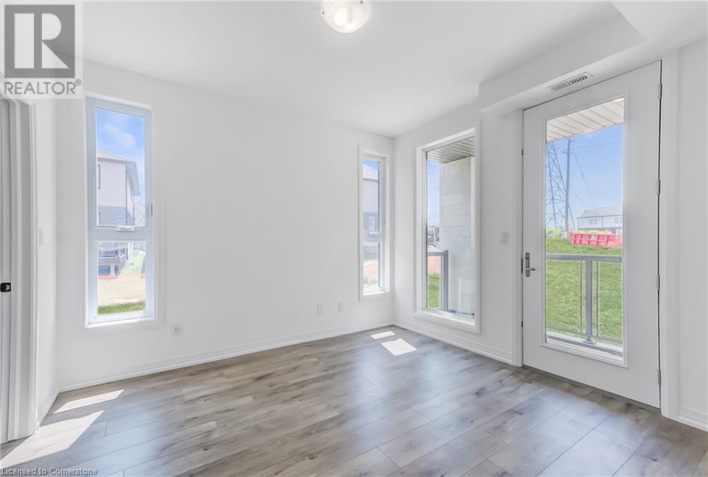 261 Woodbine Avenue Unit# 86, Kitchener, Ontario  N2R 0S7 - Photo 22 - 40726225