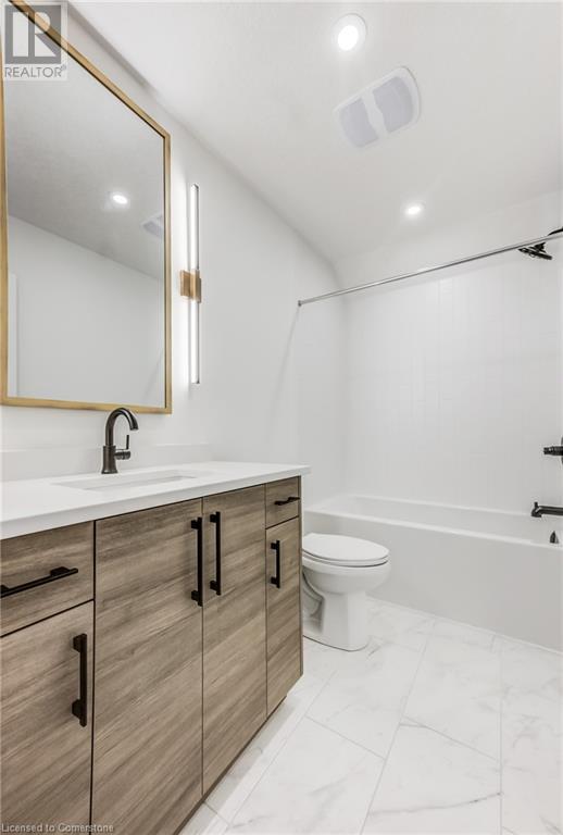 261 Woodbine Avenue Unit# 86, Kitchener, Ontario  N2R 0S7 - Photo 18 - 40726225