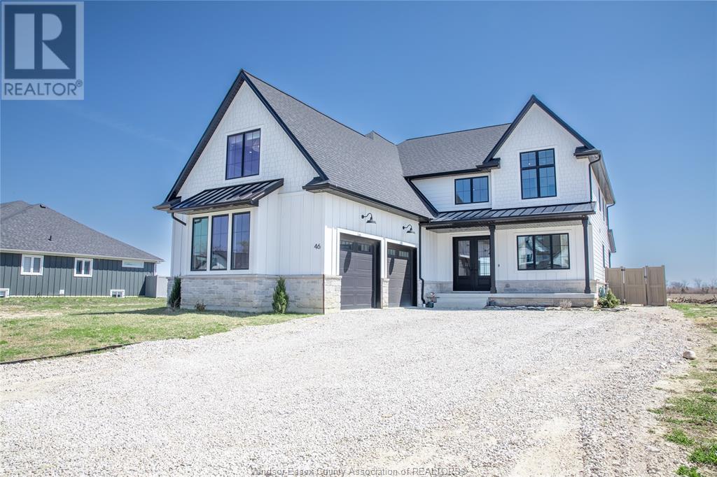 46 Belleview Drive, Cottam, Ontario  N0R 1B0 - Photo 41 - 25011855
