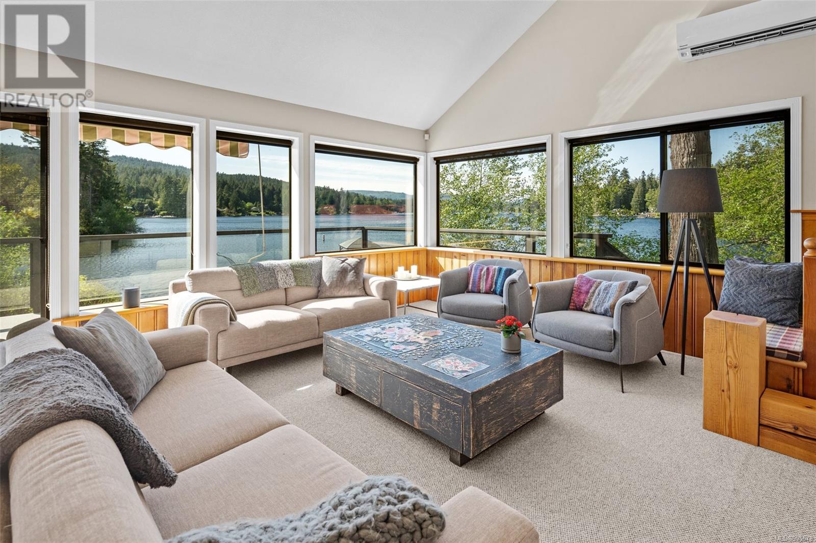 Property at 1476 Shawnigan Lake Rd image 5