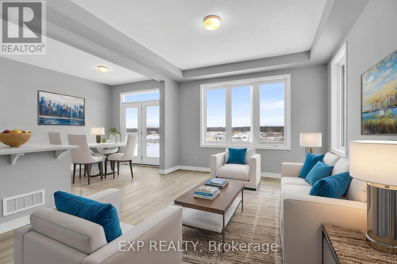 Property at 301 CORNFLOWER ROW image 3