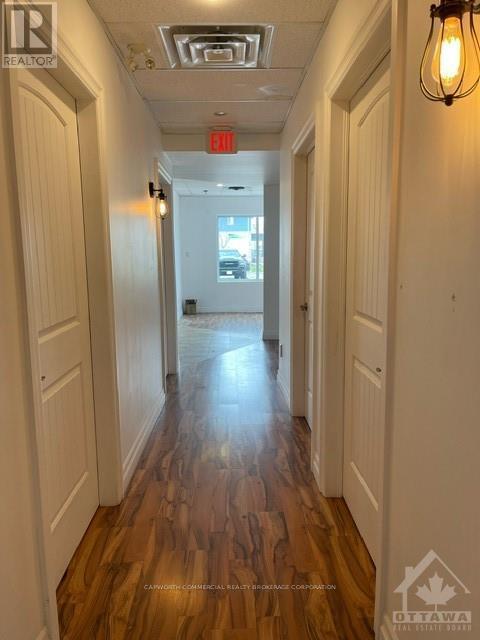 101 & 105 - 722 Pitt Street, Cornwall, Ontario  K6J 3R9 - Photo 13 - X12142063