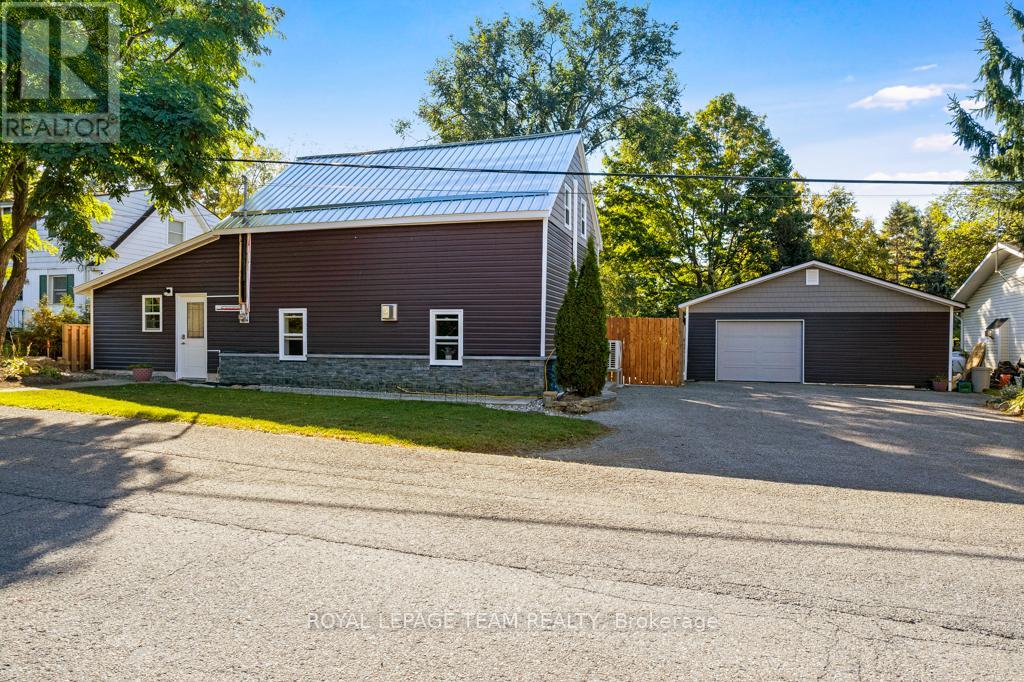 118 WILLIAM STREET, Merrickville-Wolford, Ontario