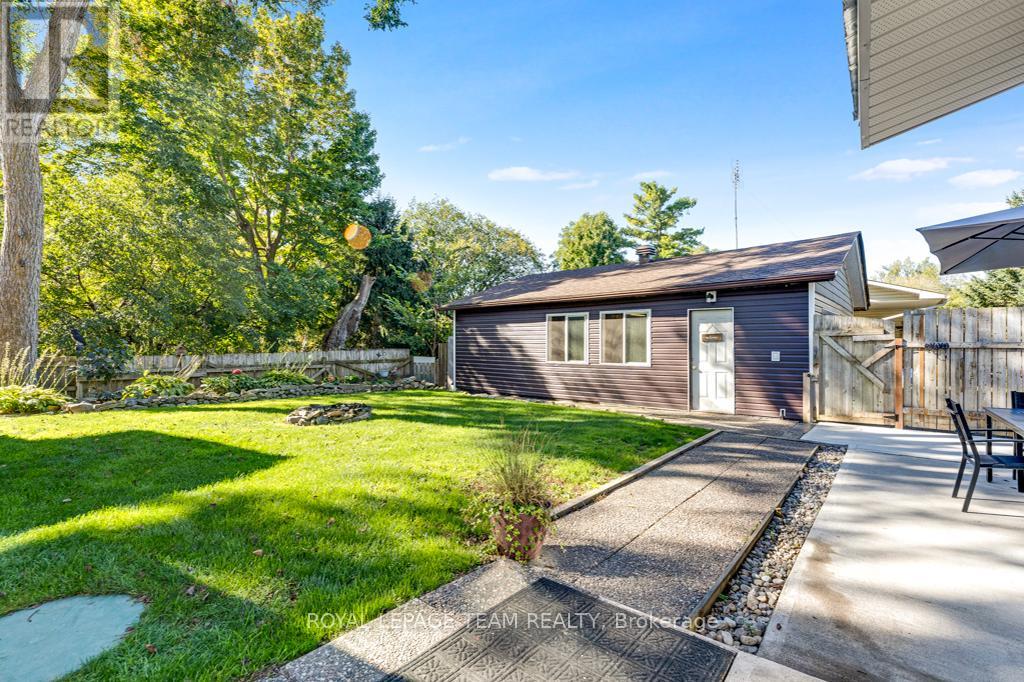 118 William Street, Merrickville-Wolford, Ontario  K0G 1N0 - Photo 39 - X12142115