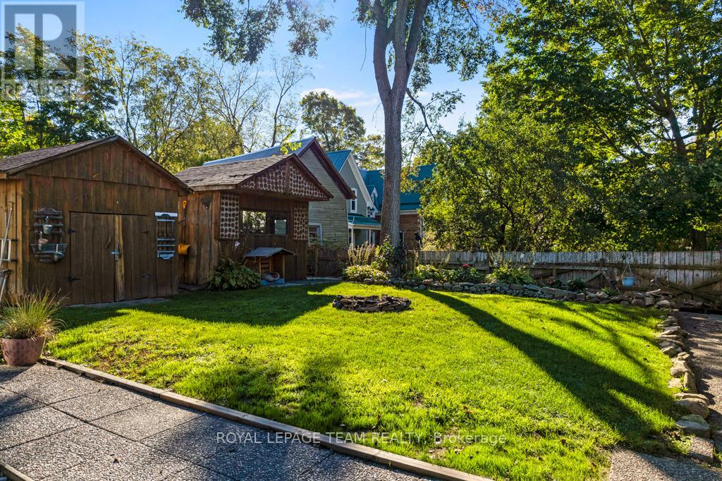 118 William Street, Merrickville-Wolford, Ontario  K0G 1N0 - Photo 45 - X12142115