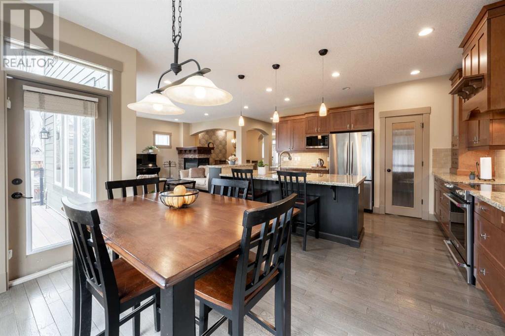 9 Auburn Sound Cape Se, Calgary, Alberta  T3M 1L2 - Photo 19 - A2209403