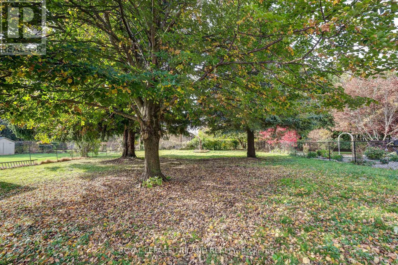 266 Alma Street, St. Thomas, Ontario  N5P 3B8 - Photo 37 - X12142033