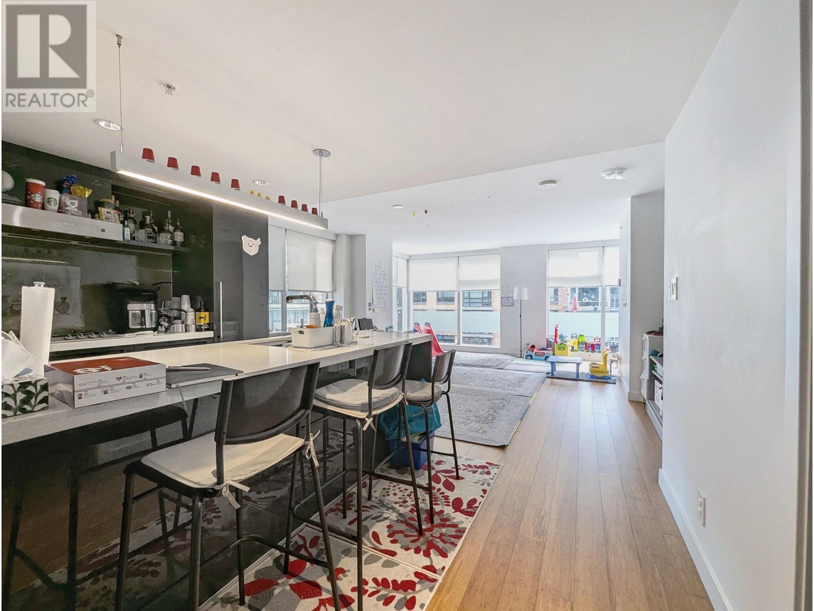 809 777 Richards Street, Vancouver, British Columbia  V6B 0M6 - Photo 4 - R2997310