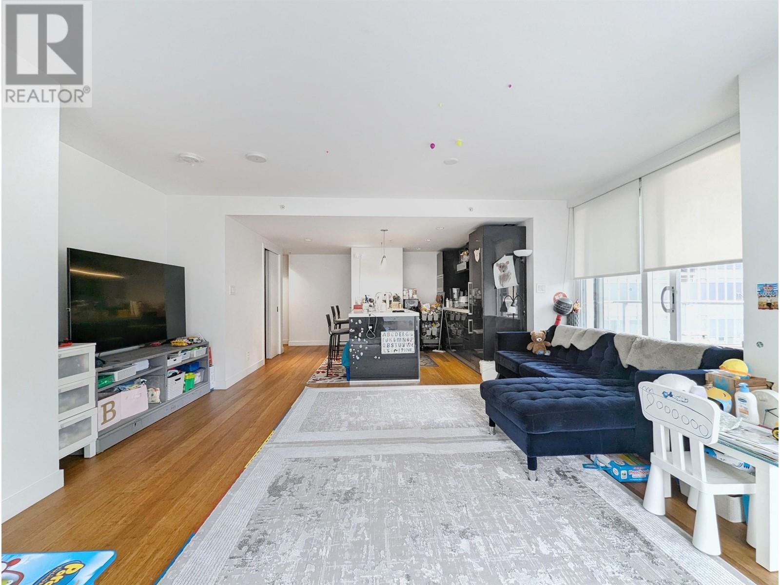 809 777 Richards Street, Vancouver, British Columbia  V6B 0M6 - Photo 7 - R2997310