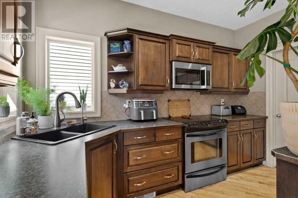 631 Coopers Drive Sw, Airdrie, Alberta  T4B 3M3 - Photo 14 - A2219152