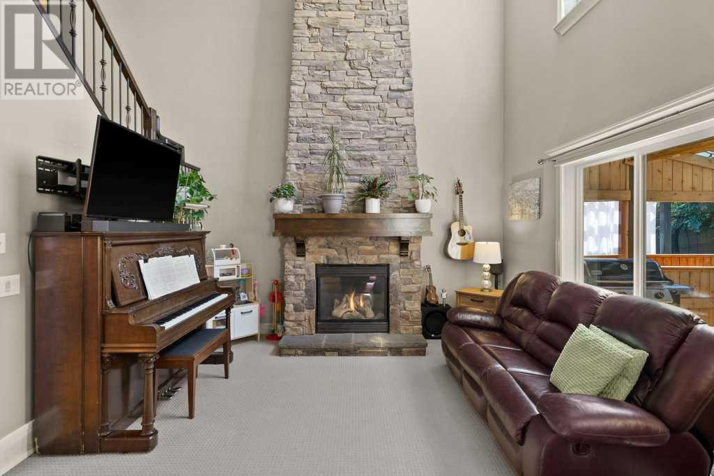 631 Coopers Drive Sw, Airdrie, Alberta  T4B 3M3 - Photo 9 - A2219152