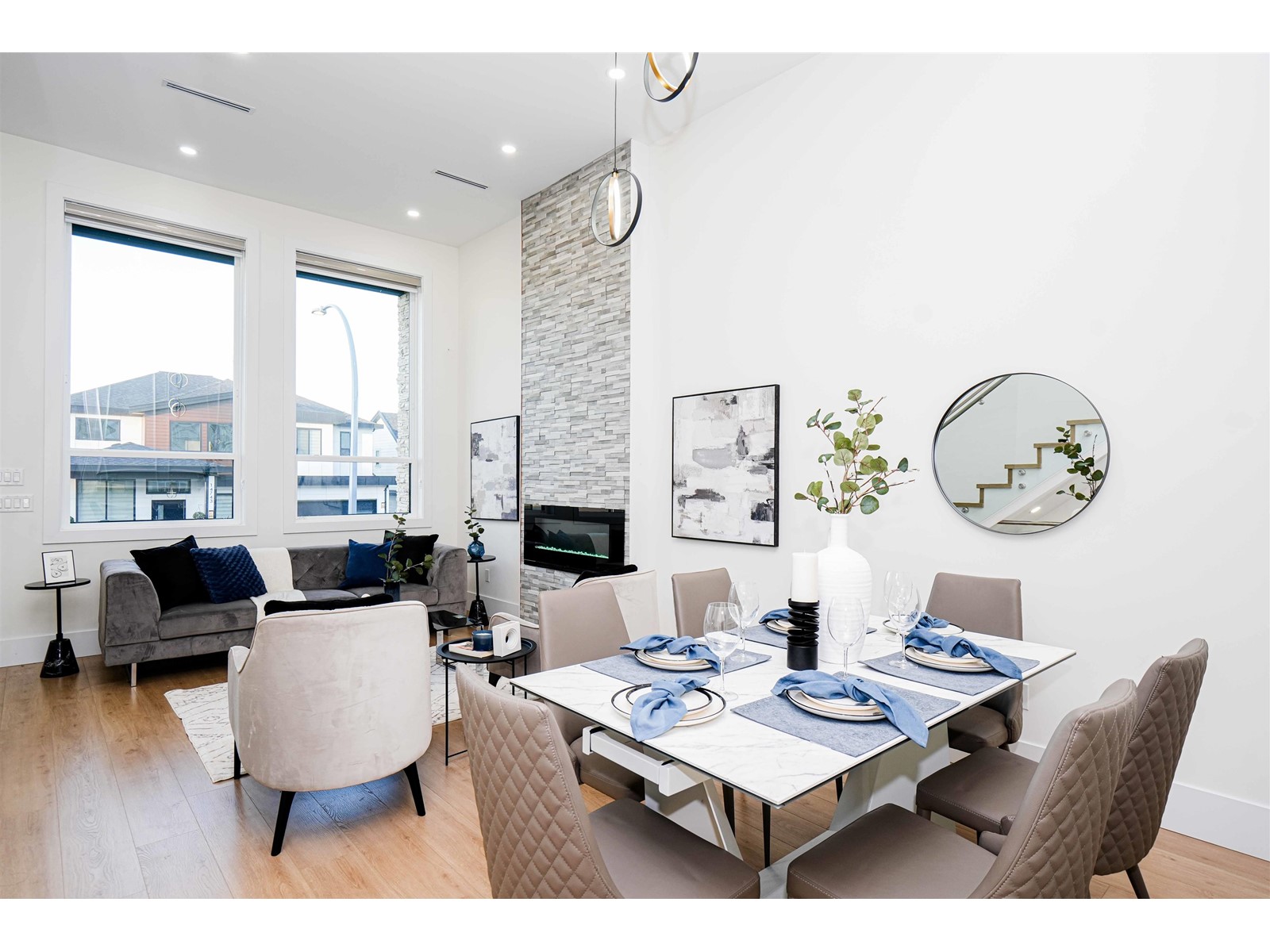 14742 62a Avenue, Surrey, British Columbia  V3S 2W9 - Photo 4 - R3001373