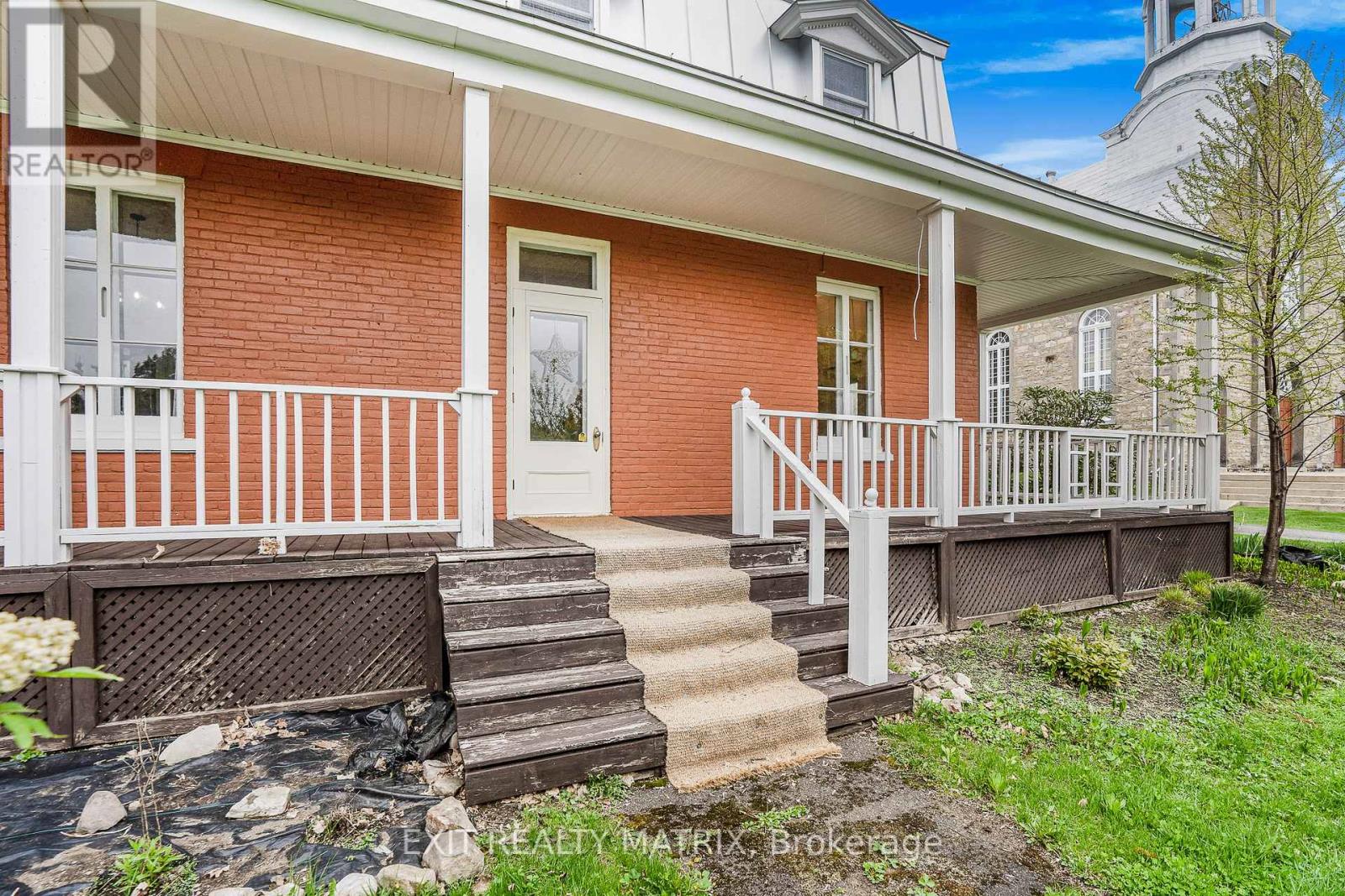 729 County Rd 18 Road, East Hawkesbury, Ontario  K0B 1M0 - Photo 3 - X12142097