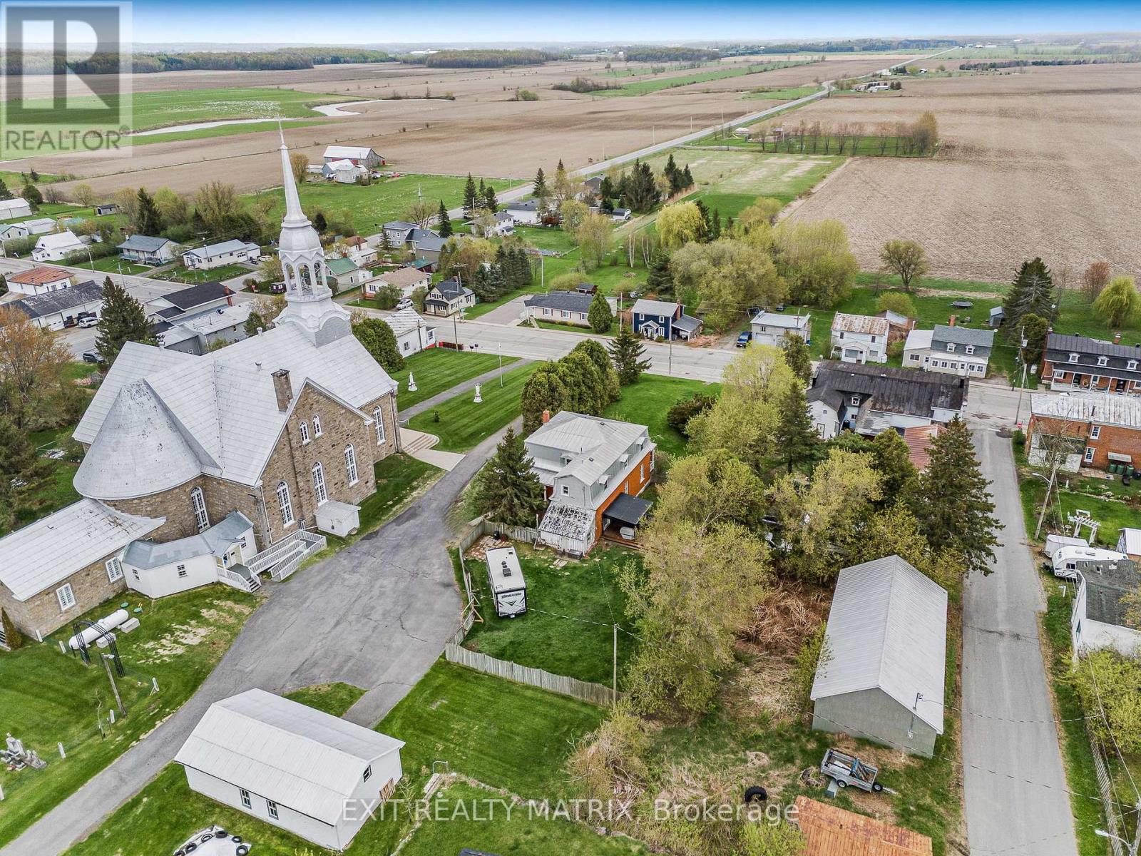 729 County Rd 18 Road, East Hawkesbury, Ontario  K0B 1M0 - Photo 33 - X12142097