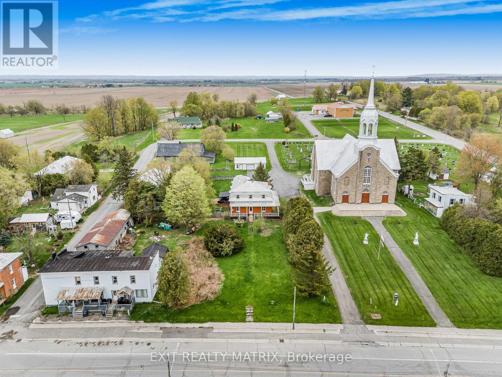 729 County Rd 18 Road, East Hawkesbury, Ontario  K0B 1M0 - Photo 34 - X12142097