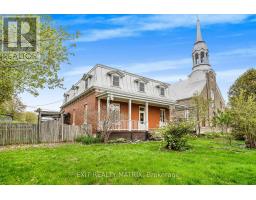 729 COUNTY RD 18 ROAD, East Hawkesbury, Ontario