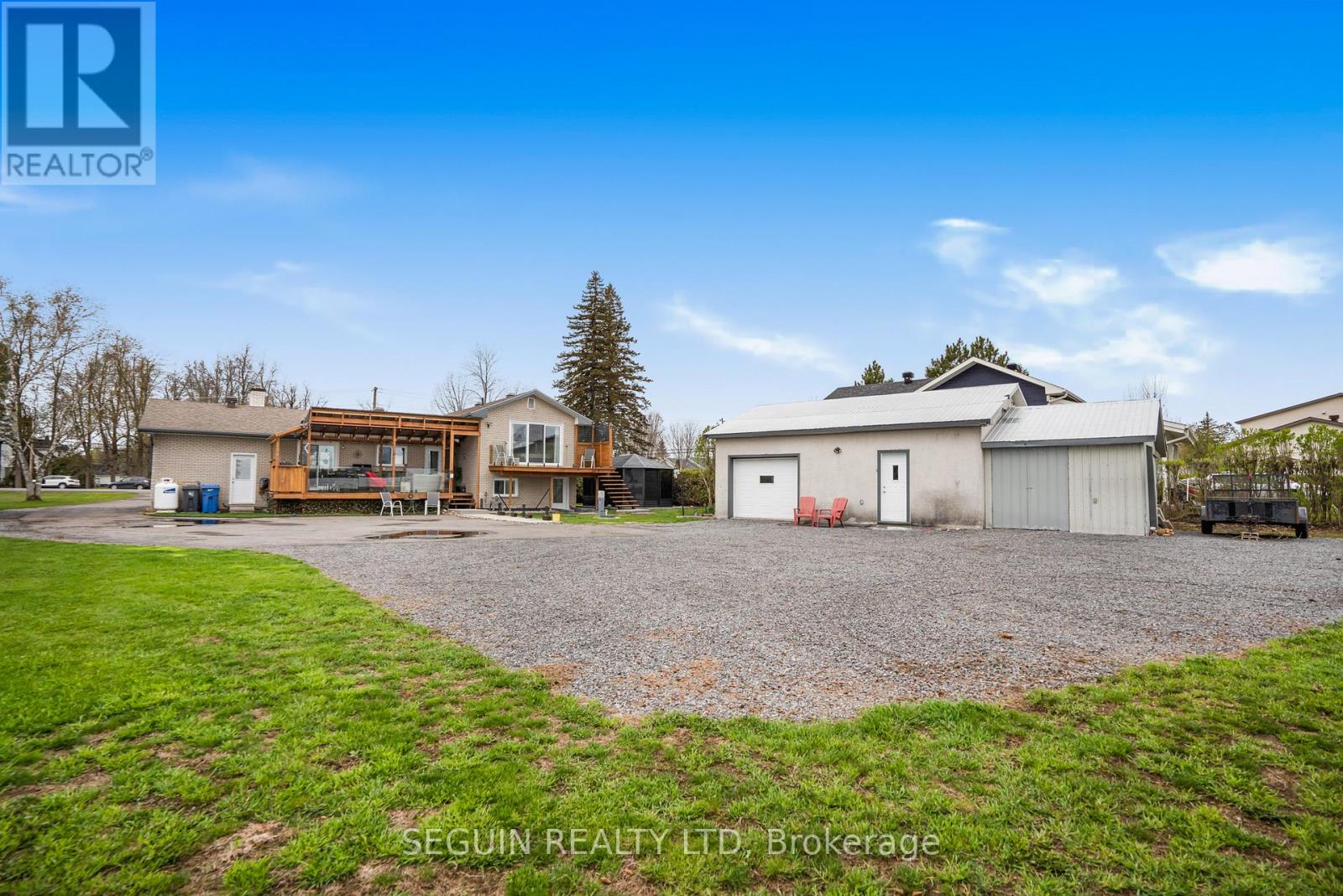 3595 Front Road, East Hawkesbury, Ontario  K6A 2W5 - Photo 30 - X12142110