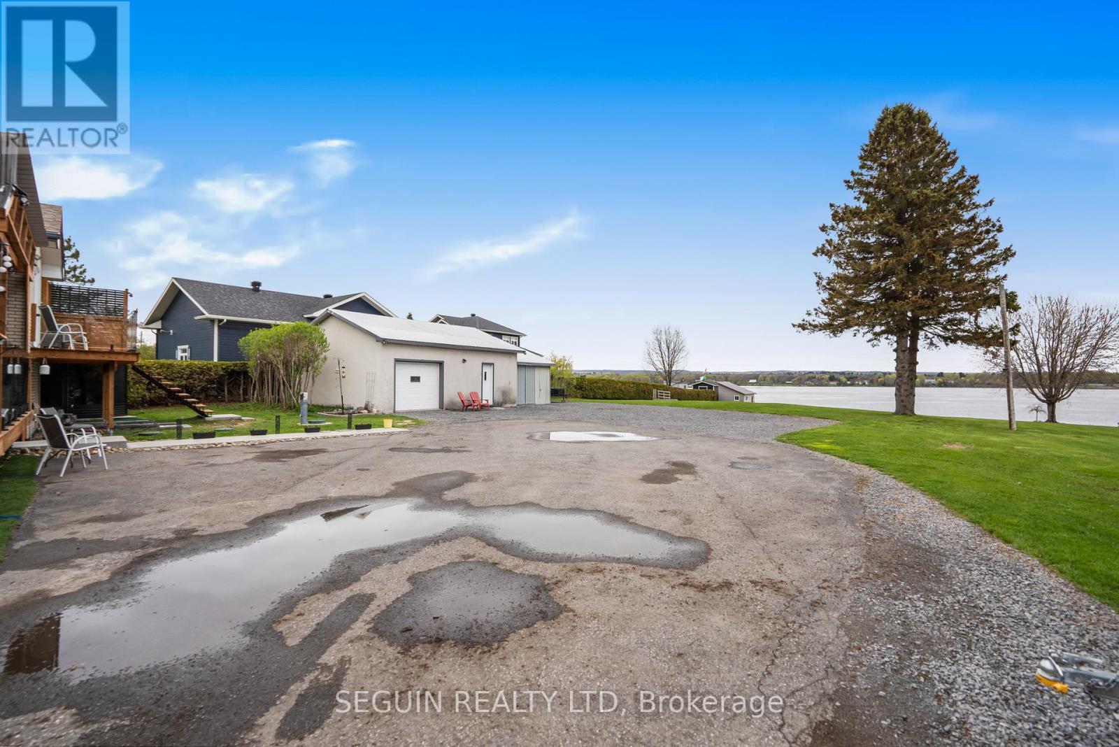 3595 Front Road, East Hawkesbury, Ontario  K6A 2W5 - Photo 32 - X12142110