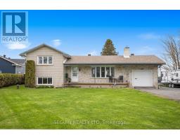 3595 FRONT ROAD, East Hawkesbury, Ontario