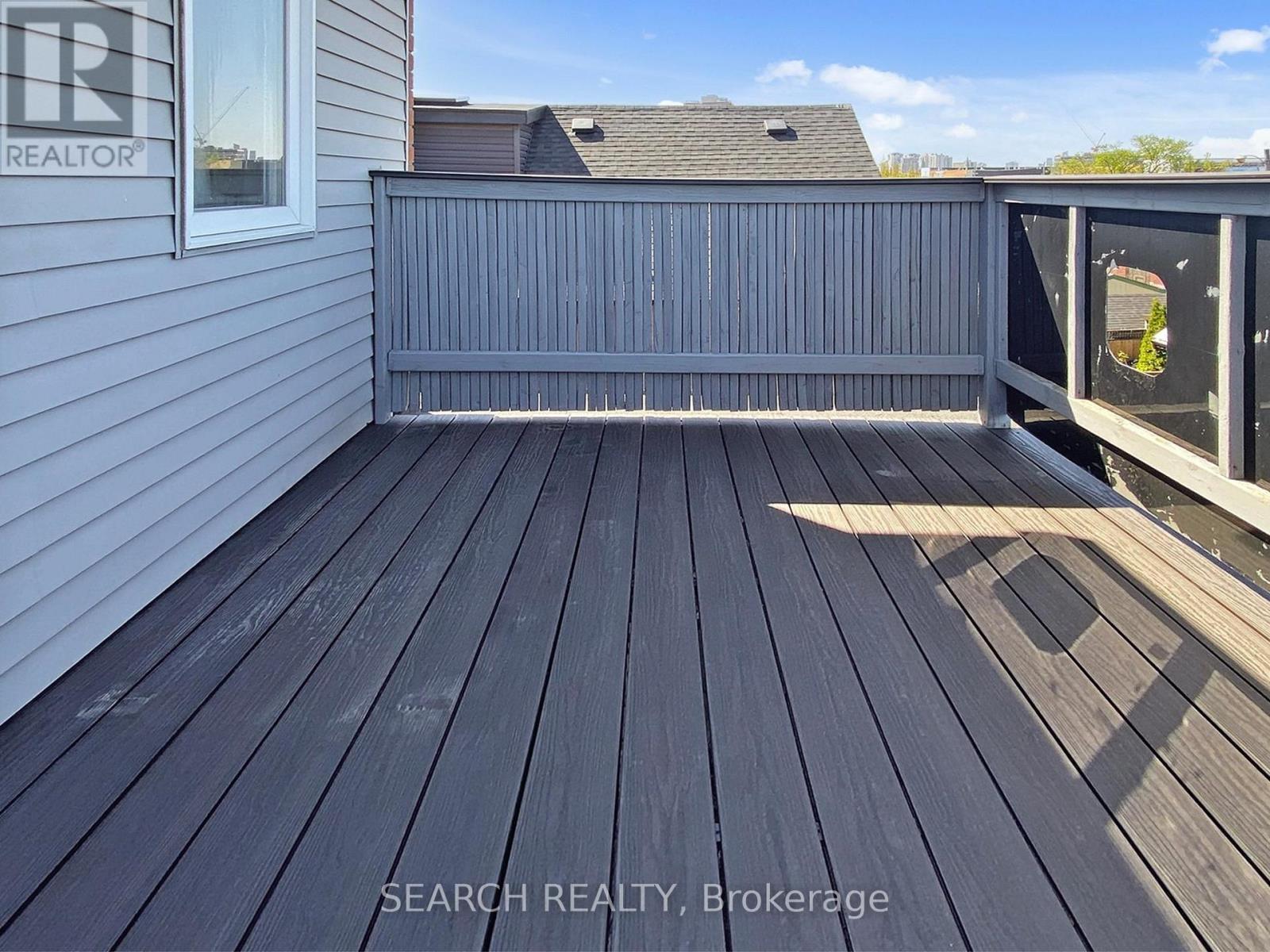 Upper - 150 Mulock Avenue, Toronto, Ontario  M6N 3C6 - Photo 22 - W12141936